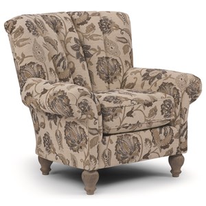 Club Chair